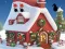 Merry Cake Escape — free online game