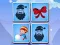 Winter Shuffled Card Memory — free online game