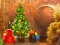 Wintry Elf Escape Game — free online game