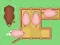 Slide Puzzle: Piggy Move — free online game