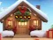 Twin Trouble Christmas Escape — free online game