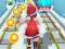 Subway Santa Princess Runner — free online game
