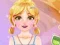 Blonde Sofia Scalp Scaling — free online game