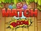 Match Boom — free online game