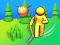 Dino Grass Island — free online game