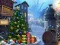 Christmas Artist Santa Escape Game — free online game