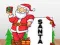 Magical Escape Find Christmas Santa Claus — free online game