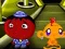 Monkey Go Happly Stage 309 — free online game