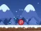 Red Ball: A New Year's Adventure — free online game