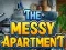 The Messy Apartment — free online game