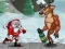 Santa Run — free online game