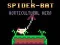 Spider-Bat Horticultural Hero — free online game