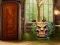 Shar Pei Dog Escape — free online game