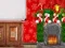 Angel Christmas Room Escape — free online game