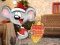 Christmas Rat Escape — free online game