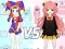 Shining Anime Star Dress Up — free online game