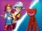Scary Monster Playtime — free online game