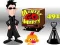 Lojë  Monkey Go Happy Stage 491 në internet