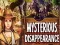 Mysterious Disappearance – kostenloses Online-Spiel