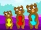 Baby Rescue — free online game