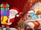 Fun Christmas Santa Escape — free online game