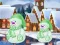 Christmas Girl Rescue — free online game