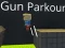 Kogama: Gun Parkour — free online game