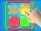 Spil Puzzle Block Slide Game online
