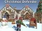 Christmas Defender — free online game