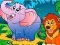 Jigsaw Puzzle: Nature Animals — free online game