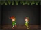 Amgel New Year Room Escape 6 — free online game