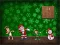 Amgel New Year Room Escape 7 — free online game