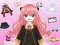 Anime Doll Dress Up – tasuta veebimäng