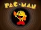 Pac-Man — free online game