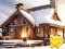 Jigsaw Puzzle: Snow House — free online game