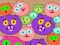 Merge Cats — free online game