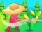 Farm Land - Farming Life Game — free online game