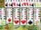 Wild Flower Solitaire — free online game