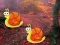Snake Pair Escape — free online game