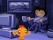 Monkey Go Happly Stage 327 — free online game
