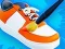 Shoes Design — free online game