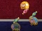 George The Gentleman Frog — free online game
