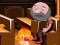 Monkey Go Happly Stage 335 — free online game