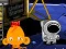 Monkey Go Happy Stage 337 — free online game