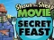 Shaun the Sheep: Movie Secret Feast — free online game
