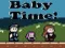 Baby Time — free online game