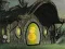 Magical Pumpkin Girl Escape — free online game