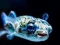 Puffer Fish Jigsaw — free online game