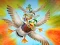Migration Flappy Duck — darmowa gra online