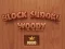 Block Sudoku Woody — free online game